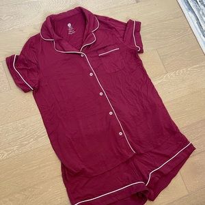 Kindered Bravely Maternity Sleep Set